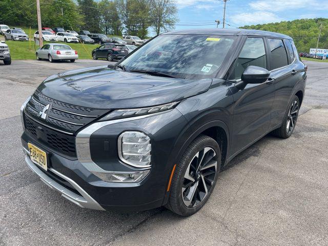 2024 Mitsubishi Outlander SE 2.5 S-AWC
