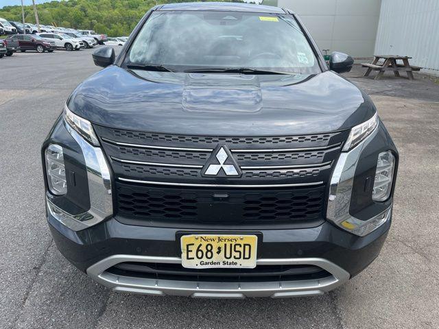 2024 Mitsubishi Outlander SE 2.5 S-AWC