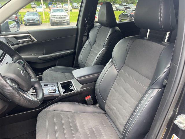 2024 Mitsubishi Outlander SE 2.5 S-AWC