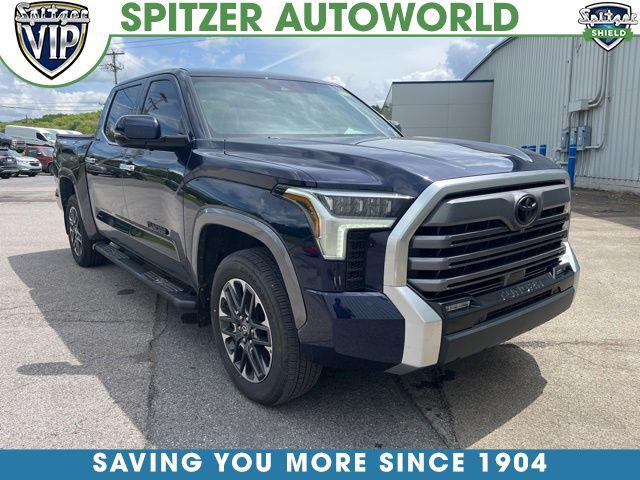 2025 Toyota Tundra Limited for sale in Du Bois, PA