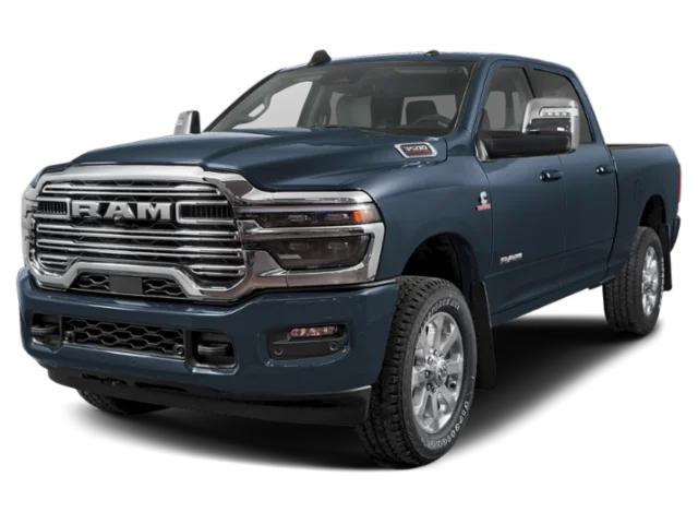 2026 RAM Ram 3500 RAM 3500 LARAMIE CREW CAB 4X4 8 BOX 2026 RAM Ram 3500 RAM 3500 LARAMIE CREW CAB 4X4 8 BOX