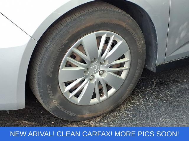 2014 Honda Odyssey LX