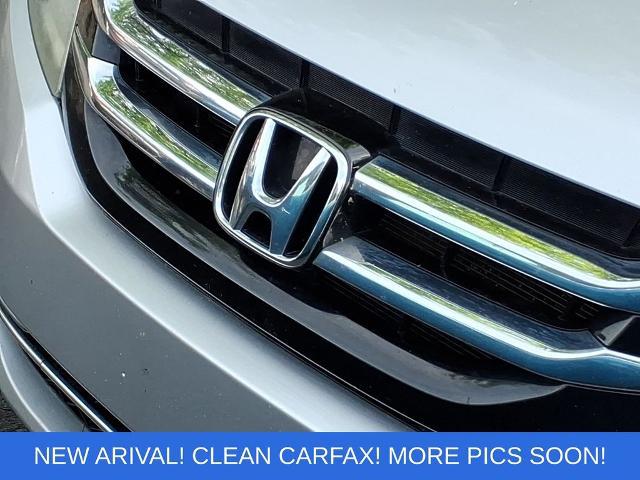 2014 Honda Odyssey LX