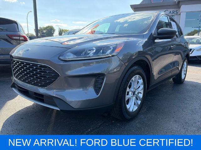 2022 Ford Escape SE for sale in Royal Oak, MI