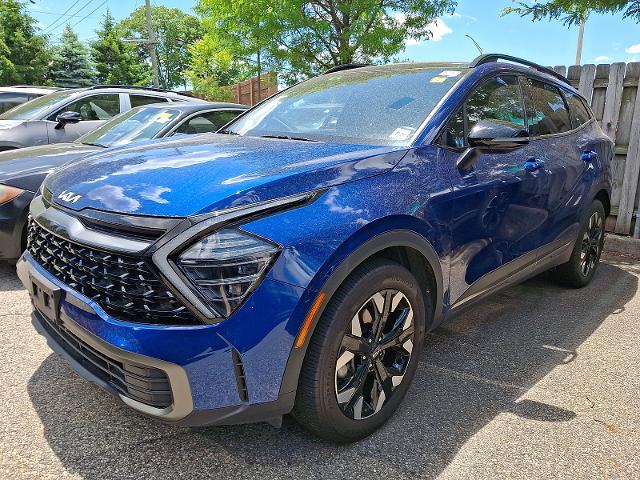 2024 Kia Sportage X-Line for sale in Clifton, NJ