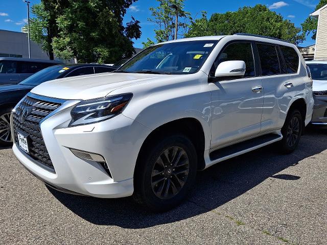 2023 Lexus GX GX 460 Premium for sale in Clifton, NJ