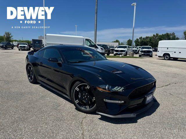 2020 Ford Mustang GT Premium Fastback for sale in Ankeny, IA