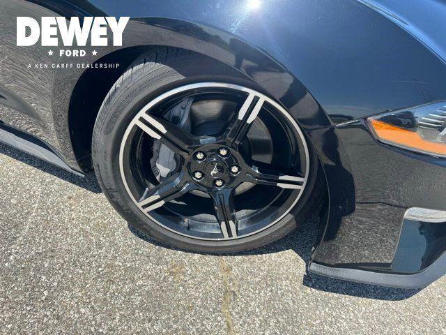 2020 Ford Mustang GT Premium Fastback