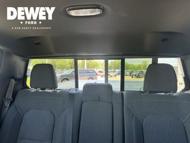 2019 Ram 1500 Big Horn/Lone Star Crew Cab 4x4 5'7" Box