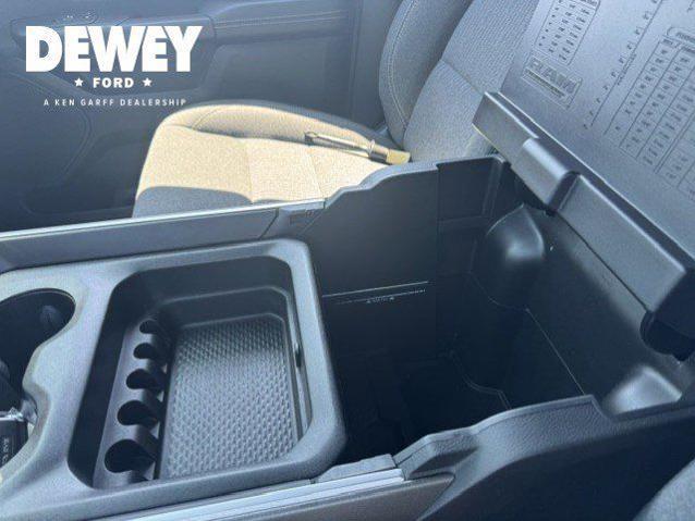 2019 Ram 1500 Big Horn/Lone Star Crew Cab 4x4 5'7" Box