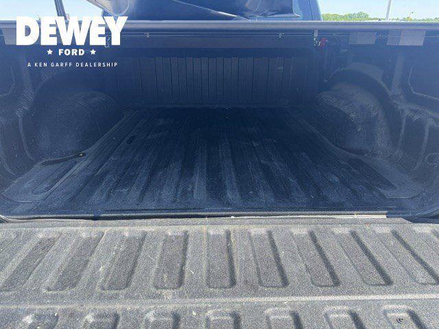 2019 Ram 1500 Big Horn/Lone Star Crew Cab 4x4 5'7" Box