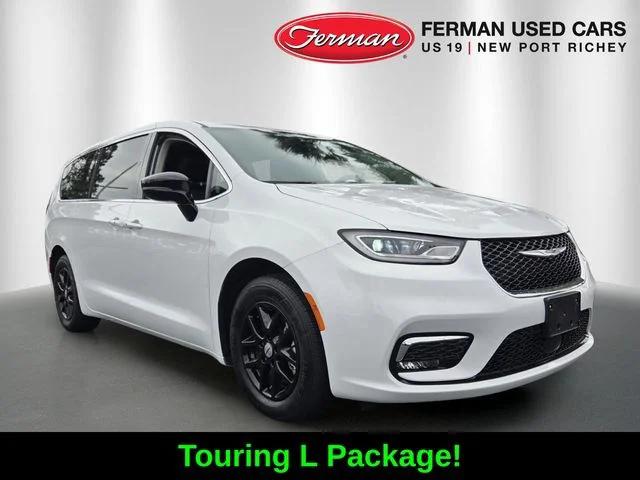 2024 Chrysler Pacifica Touring L for sale in New Port Richey, FL