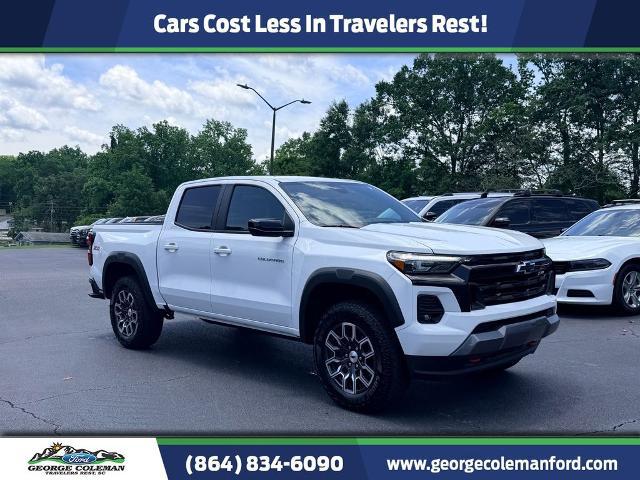 2024 Chevrolet Colorado 4WD Z71 for sale in Travelers Rest, SC