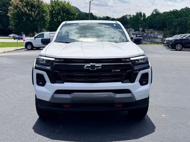 2024 Chevrolet Colorado 4WD Z71