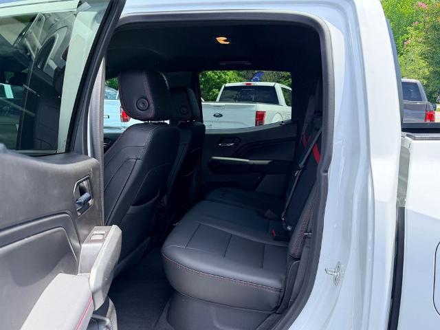 2024 Chevrolet Colorado 4WD Z71