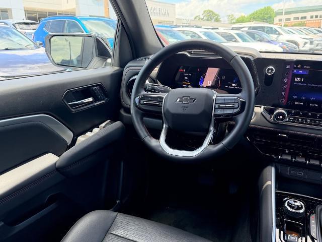2024 Chevrolet Colorado 4WD Z71