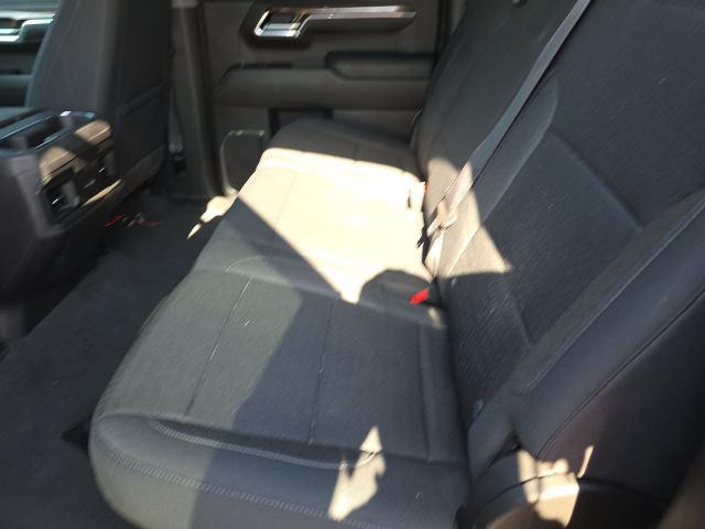 2022 Chevrolet Silverado 1500 2WD Crew Cab Short Bed RST