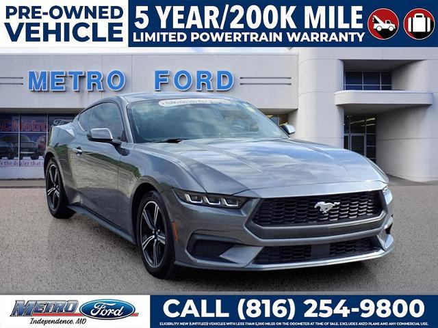 2024 Ford Mustang EcoBoost Fastback for sale in Independence, MO