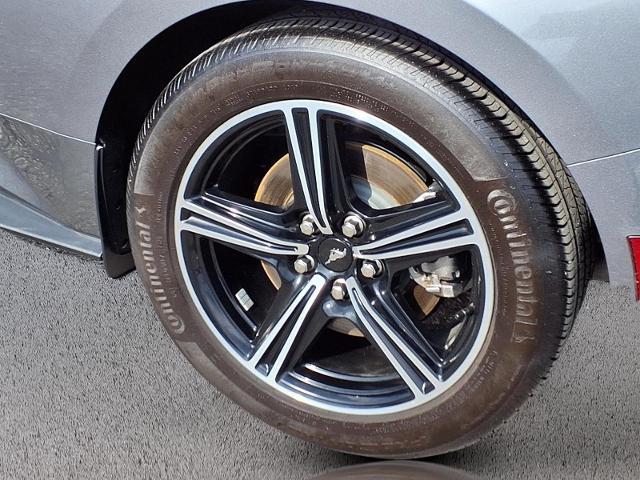 2024 Ford Mustang EcoBoost Fastback