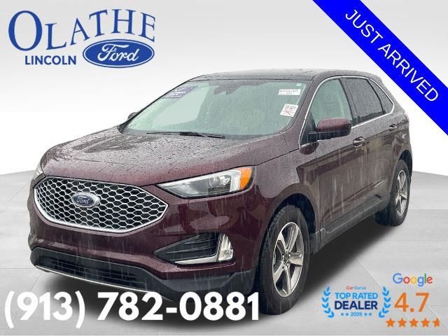 2024 Ford Edge SEL for sale in Olathe, KS