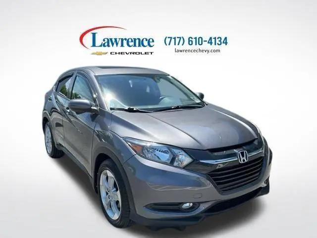 2016 Honda HR-V EX for sale in Mechanicsburg, PA