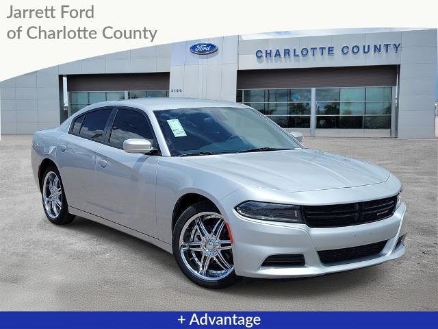 2022 Dodge Charger SXT RWD for sale in Port Charlotte, FL