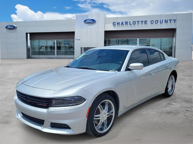 2022 Dodge Charger SXT RWD