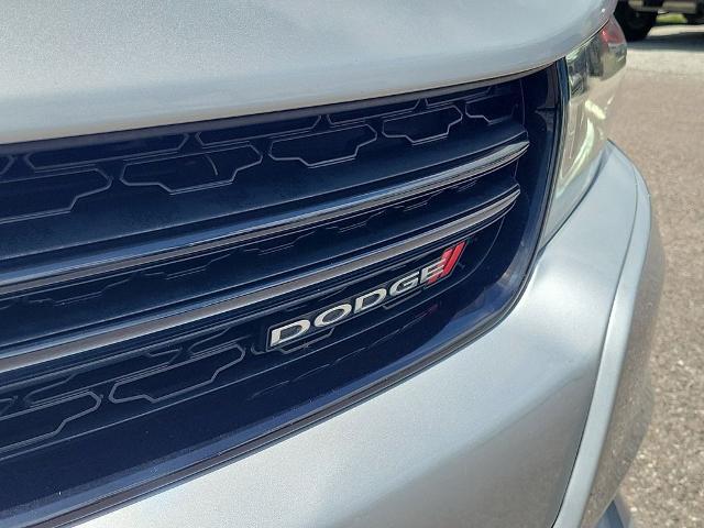 2022 Dodge Charger SXT RWD