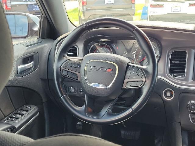 2022 Dodge Charger SXT RWD