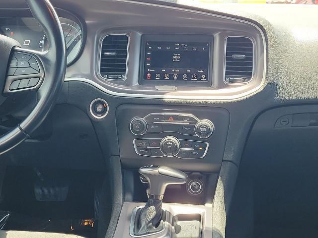 2022 Dodge Charger SXT RWD