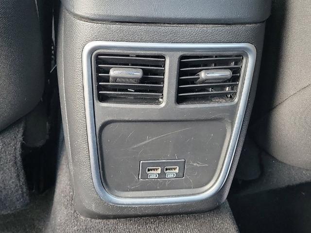 2022 Dodge Charger SXT RWD