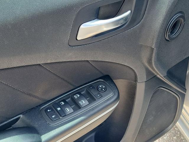 2022 Dodge Charger SXT RWD