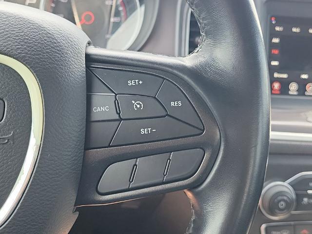 2022 Dodge Charger SXT RWD