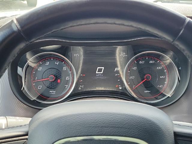 2022 Dodge Charger SXT RWD