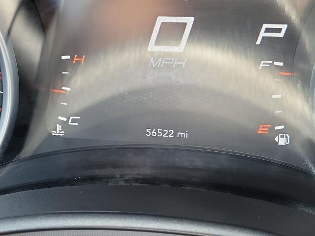 2022 Dodge Charger SXT RWD