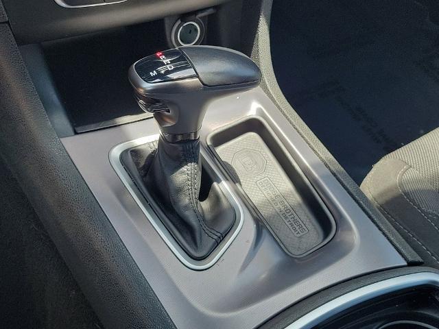 2022 Dodge Charger SXT RWD