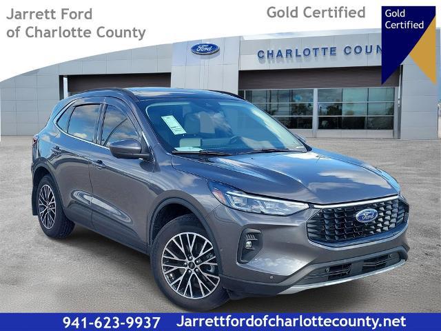 2024 Ford Escape PHEV for sale in Port Charlotte, FL