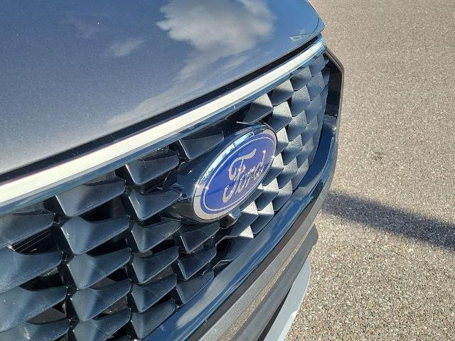 2024 Ford Escape PHEV