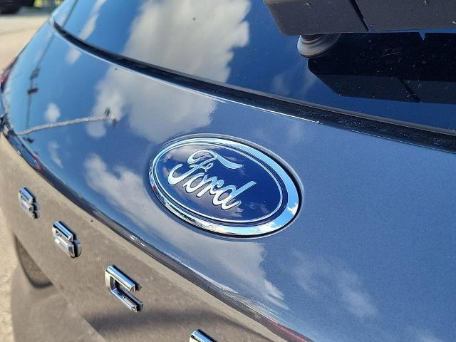 2024 Ford Escape PHEV
