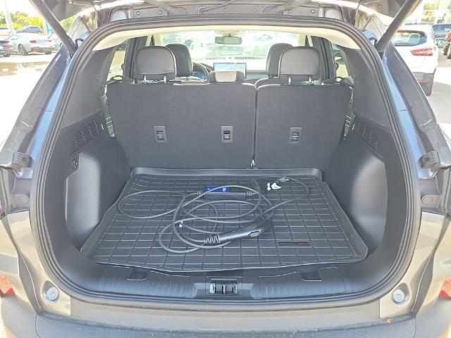 2024 Ford Escape PHEV
