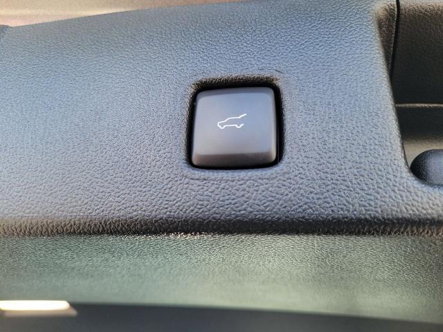 2024 Ford Escape PHEV