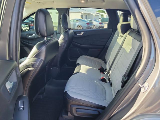 2024 Ford Escape PHEV