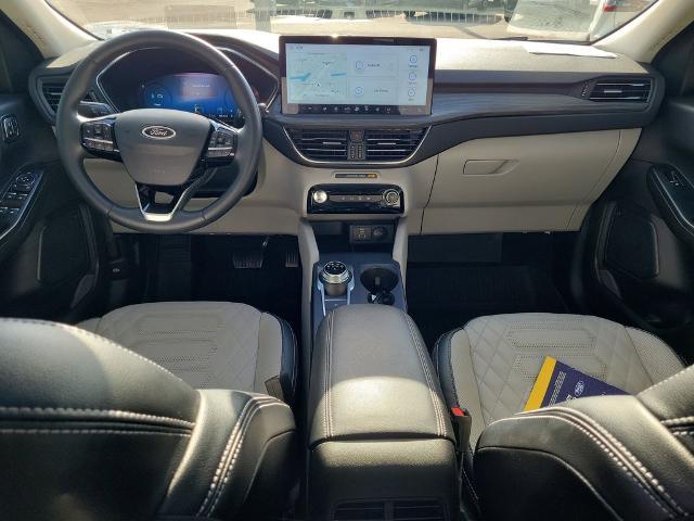 2024 Ford Escape PHEV
