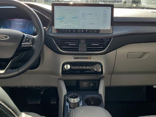 2024 Ford Escape PHEV