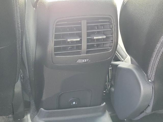 2024 Ford Escape PHEV