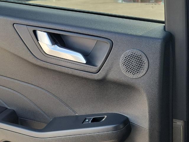 2024 Ford Escape PHEV