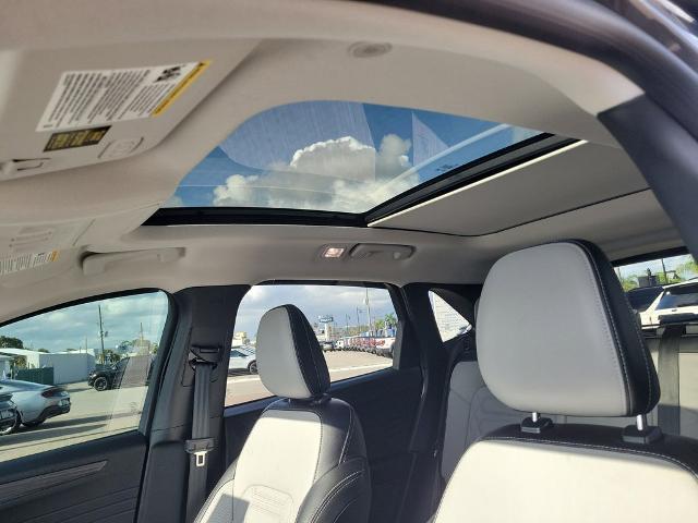 2024 Ford Escape PHEV