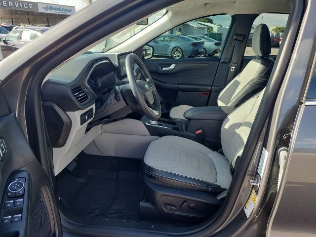 2024 Ford Escape PHEV