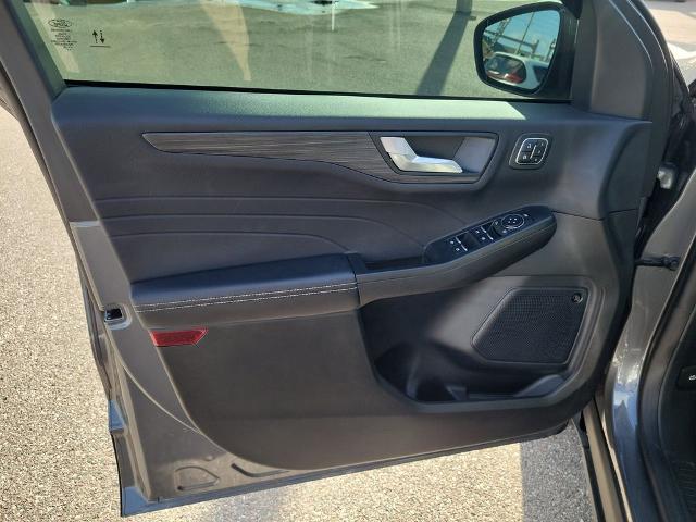 2024 Ford Escape PHEV