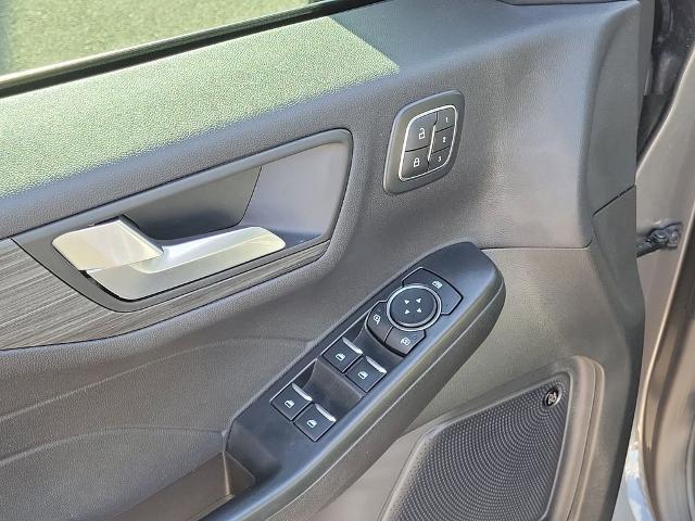 2024 Ford Escape PHEV